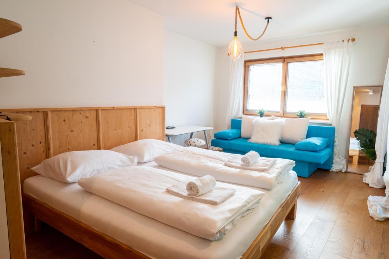 Finest Lakeside Villa Zell Am See By All In One Apartments Erlberg Buitenkant foto